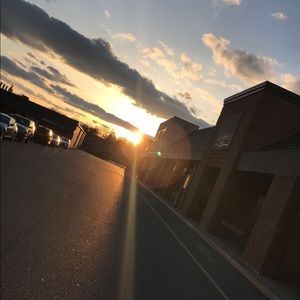 Meet your Posher, Cat